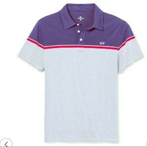Vineyard Vines for Target Men’s Polo Shirt